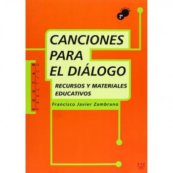 Canciones Para El Diálogo: Recursos y materiales educativos: 75