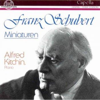 Miniatures - Franz Schubert