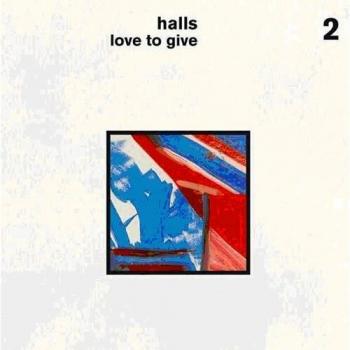 Love to Give VINYL