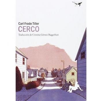 Cerco: 26 - Carl Frode Tiller