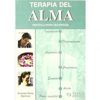 Terapia Del Alma.Particula Divina Recuperada