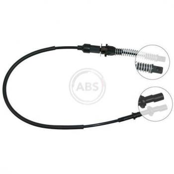 Cable del Acelerador A.B.S. K32210