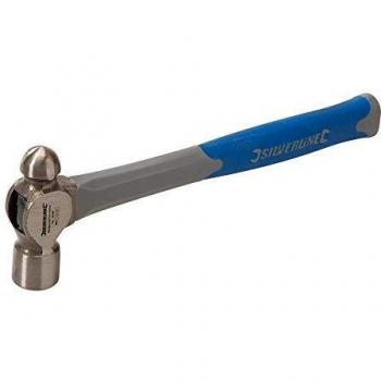 Silverline 793789 - Martillo de carpintero