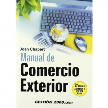 Manual de comercio exterior