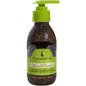 Macadamia Healing Oil Treatment 125 Ml 0.3 g