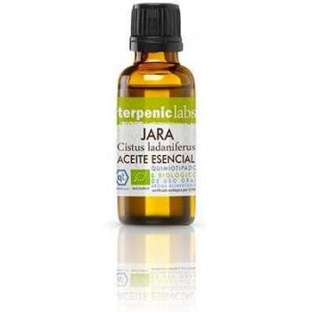 Terpenic evo Jara aceite esencial bio 30ml. 1 Unidad 300 g