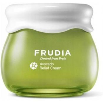 Frudia Avocado Regenerating and Soothing Cream for Sensitive Skin 55 g