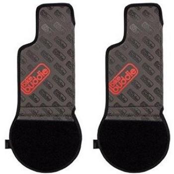Bike Buddie Duo Fork Protection Kit - Black
