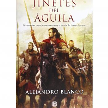 jinetes del águila Los