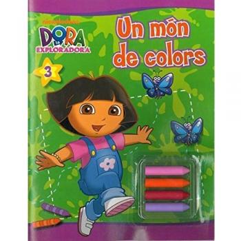 Un món de colors