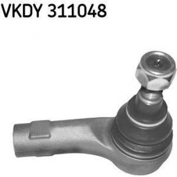 Rótula de dirección SKF VKDY 311048 - Tipo: Rótula de dirección, Marca: SKF, Modelo: VKDY 311048
