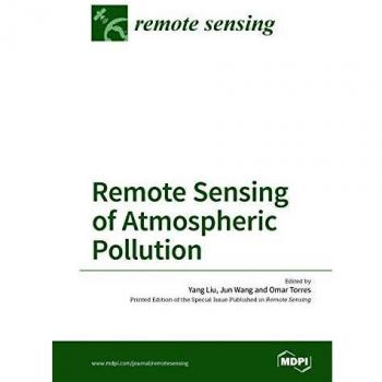 Sensor Remoto de Contaminación Atmosférica