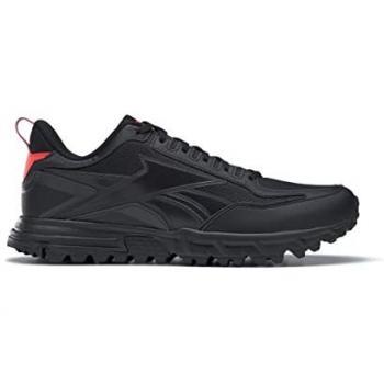 Reebok Zapatillas De Trail Running Back To, características: modelo Back to Trail, color NEGBÁS/PURGRY/ORGFLA, talla 36 EU