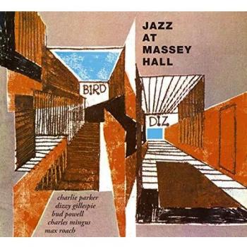 Jazz en Massey Hall +1 Tema Adicional (Colección de Celebración del Centenario 1920-2020)