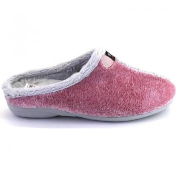 MUYTER 367 Zapatillas de casa de mujer maquillaje 622