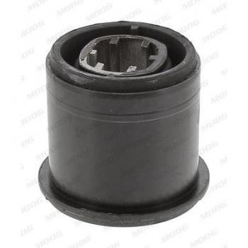 MOOG control arm silentblock FD-SB-14762 - Cojinete, viga del eje, Suspensión, cuerpo del eje