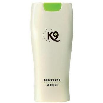 Champú para Perros K9 Blackness con Aloe Vera 2.7L