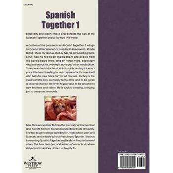 Curso de Español Juntos 1 - Aprendizaje Interactivo para Principiantes