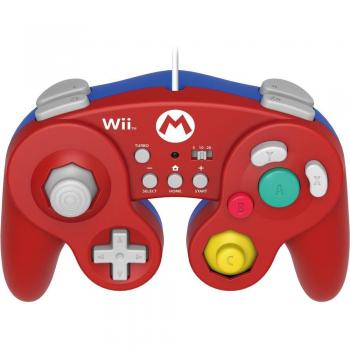 Hori - Mando De Combate Turbo Mario