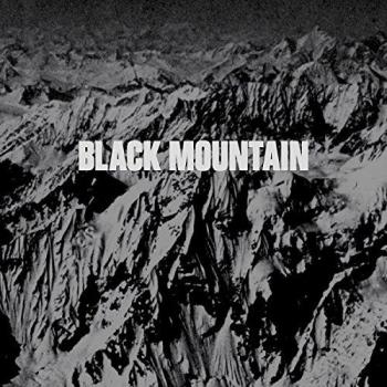 Black Mountain 10Th Anniversary Deluxe Ed. Ltd Grey Vinyl [Vinilo]