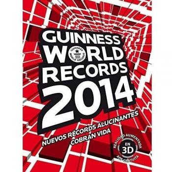 Guinness World Records 2014 - Guinness World Records