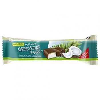 BAR. COCO CHOCO LECHE BIO