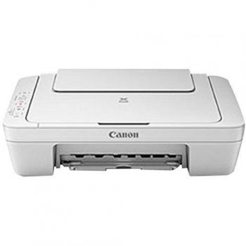 Canon PIXMA MG2550 - Impresora multifunción de Tinta