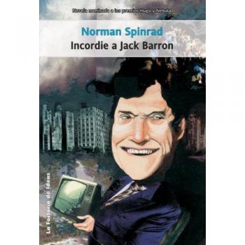 Incordie a Jack Barron