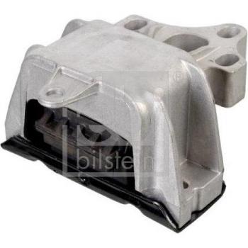 Cojinete de montaje para caja de transferencia FEBI BILSTEIN 173622, Izquierda