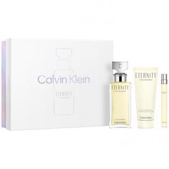 Calvin Klein Eternity Women's Gift Set