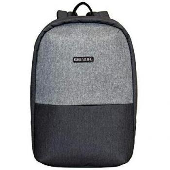 BESTLIFE Equipaje-Maletas, Color Gris