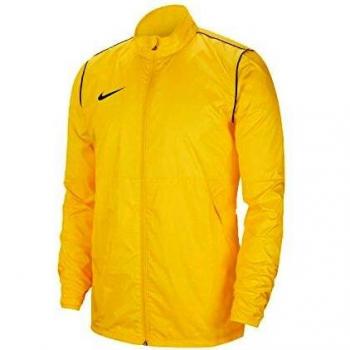 Chaqueta Impermeable Nike Park 20 Amarilla Hombre 2XL