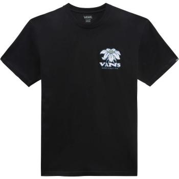 Camiseta Vans Whats Inside SS Negro