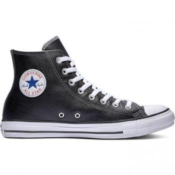 Converse Chuck Taylor All Star High Top Unisex Leather Sneakers