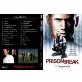 Prison Break T1 - T2