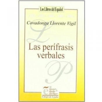 Perifrasis verbales