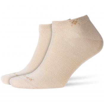 Burlington Everyday 2-Pack Low Stretch Cotton Sneaker Socks for Men