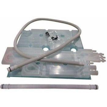 Distribuidor de Agua Intercambiador Térmico para Lavavajillas Bosch - 00216452