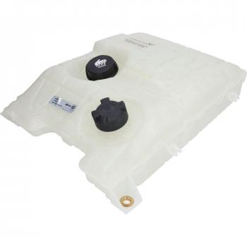 Depósito de Agua MAHLE ORIGINAL CRT 101 000S con tapa para RENAULT TRUCKS Midlum, depósito de expansión refrigerante y depósito de compensación refrigerante