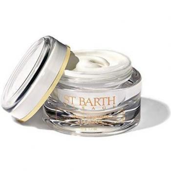 ST BARTH Exfoliating Face To the Papaya Exfoliating Face 50 ml