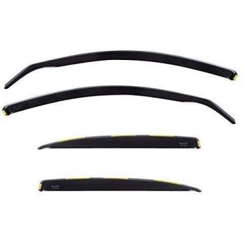 Heko 17241 Deflector de Aire