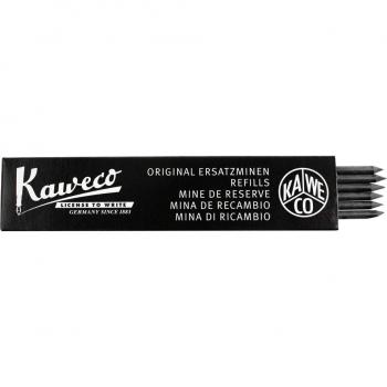 Caja 6 Minas Grafito 3,2 mm Kaweco