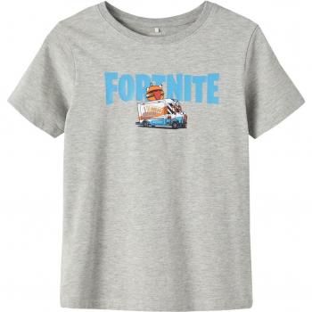 Children's T-Shirt Name it Alonso Fortnite