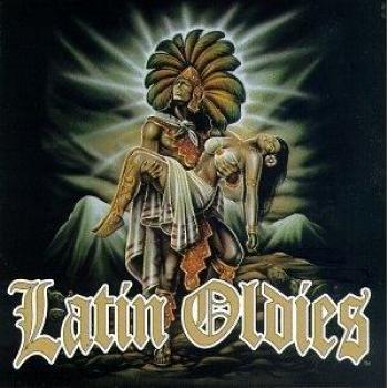Latin Oldies