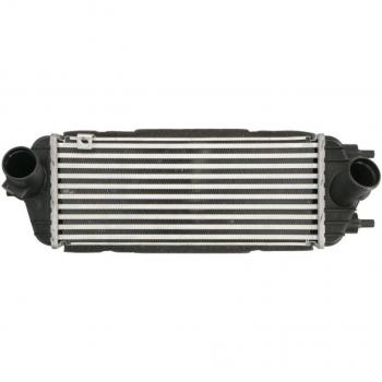Intercooler de aire de admisión NRF 309076