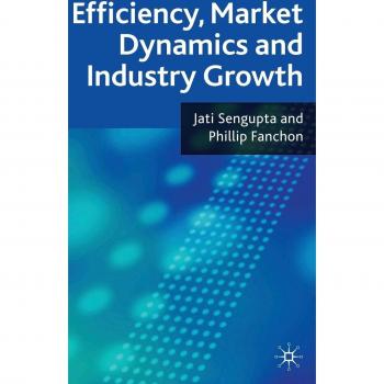 Efficiency, Market Dynamics and Industry Growth