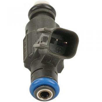 Válvula de Inyección de Combustible Bosch 0280155863 para Inyectores de Petróleo