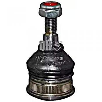 JP Group 7601261 - Bola de unión delantera para Fiat Seat LANCIA Panda Uno Marbella Box