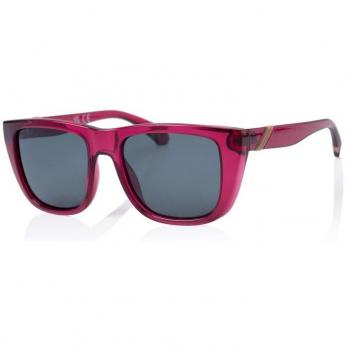 Superdry SDS 5010 163P Women’s Sunglasses Red Size 54