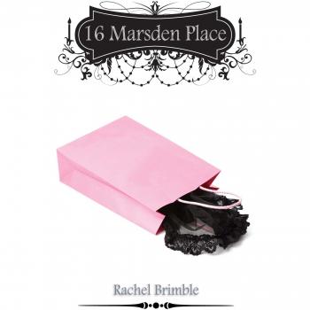 Brimble, Rachel: 16 Marsden Place - Libro de cocina con recetas fáciles y saludables